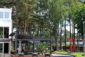 Pine Resort, Saulkrasti