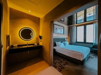 Best Western Plus Konak - 120