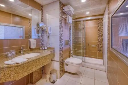 Best Western Plus Konak - 103