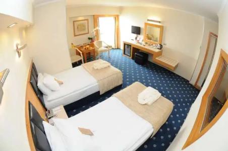 Best Western Plus Konak - 115