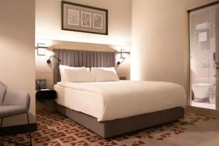 Best Western Plus Konak - 119