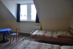 Pension Altwahnsdorf, Radebeul