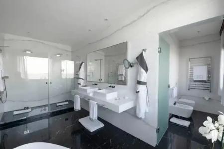 San Clemente Palace Kempinski Venice - 80