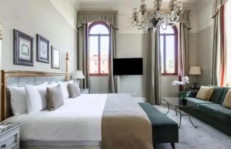 San Clemente Palace Kempinski Venice - 40