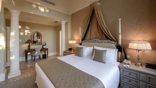 San Clemente Palace Kempinski Venice - 93