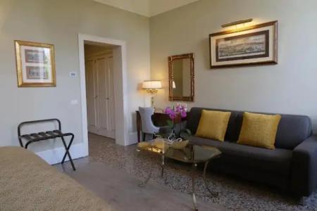 San Clemente Palace Kempinski Venice - 9