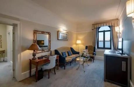 San Clemente Palace Kempinski Venice - 139