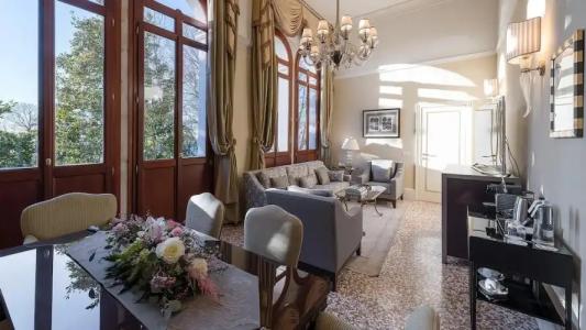 San Clemente Palace Kempinski Venice - 96