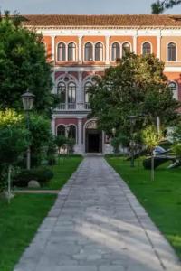 San Clemente Palace Kempinski Venice