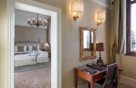 San Clemente Palace Kempinski Venice - 71