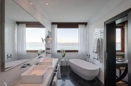 San Clemente Palace Kempinski Venice - 79