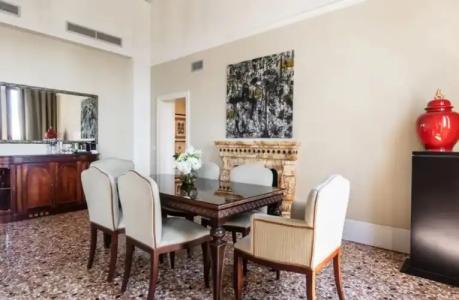 San Clemente Palace Kempinski Venice - 73