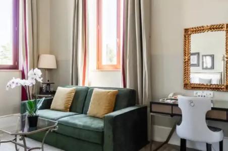 San Clemente Palace Kempinski Venice - 38