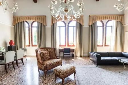 San Clemente Palace Kempinski Venice - 64