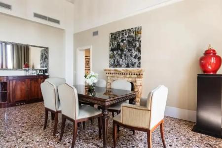 San Clemente Palace Kempinski Venice - 65