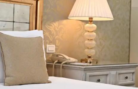 San Clemente Palace Kempinski Venice - 35