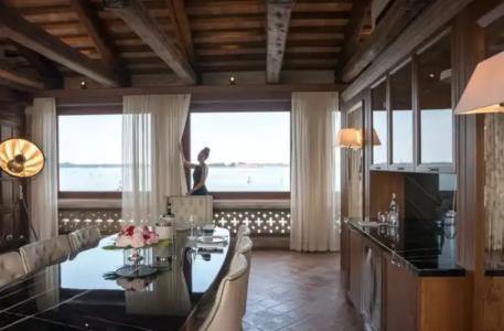 San Clemente Palace Kempinski Venice - 151