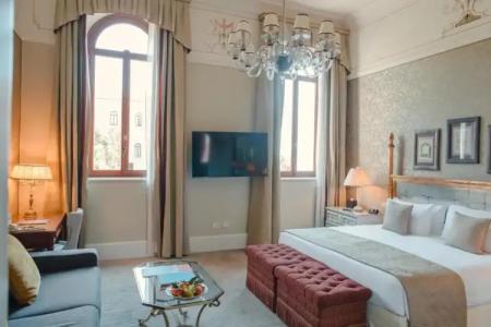 San Clemente Palace Kempinski Venice - 2