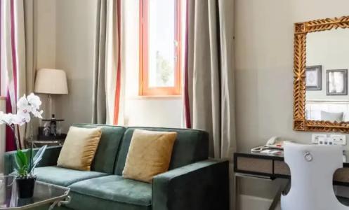 San Clemente Palace Kempinski Venice - 31