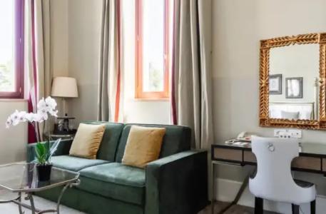 San Clemente Palace Kempinski Venice - 34