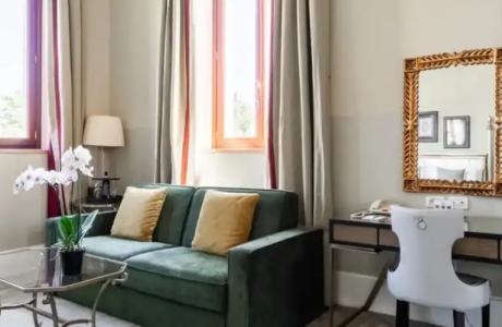 San Clemente Palace Kempinski Venice - 41