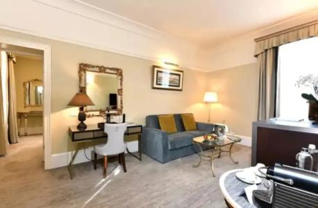 San Clemente Palace Kempinski Venice - 48