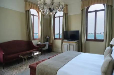 San Clemente Palace Kempinski Venice - 37