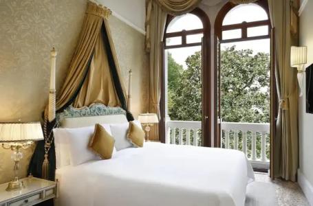 San Clemente Palace Kempinski Venice - 95