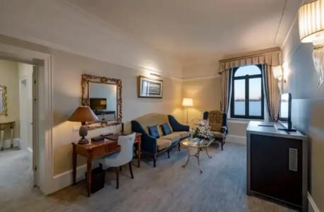 San Clemente Palace Kempinski Venice - 122