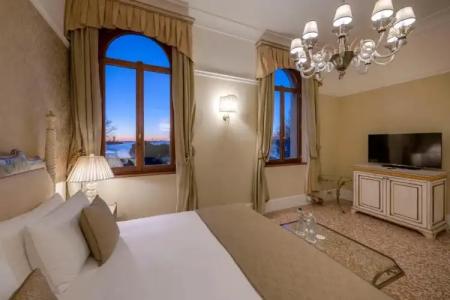 San Clemente Palace Kempinski Venice - 6