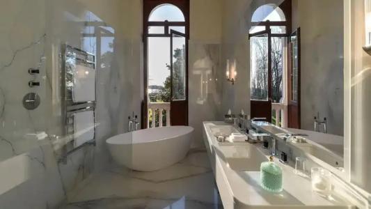 San Clemente Palace Kempinski Venice - 100