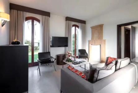 San Clemente Palace Kempinski Venice - 61