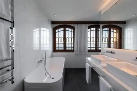 San Clemente Palace Kempinski Venice - 155