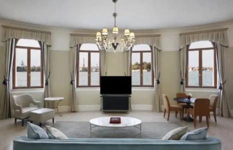 San Clemente Palace Kempinski Venice - 90