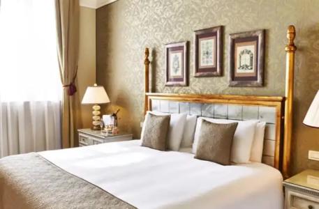 San Clemente Palace Kempinski Venice - 28