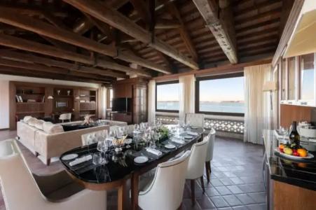 San Clemente Palace Kempinski Venice - 148