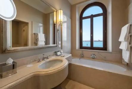 San Clemente Palace Kempinski Venice - 123