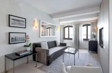 San Clemente Palace Kempinski Venice - 57