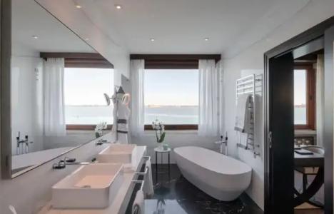 San Clemente Palace Kempinski Venice - 152