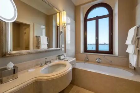 San Clemente Palace Kempinski Venice - 55