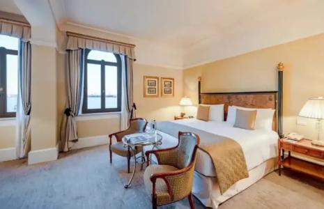 San Clemente Palace Kempinski Venice - 50