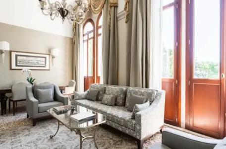 San Clemente Palace Kempinski Venice - 103