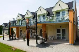 Idill hotel - felnőttbarát hotel, Cserszegtomaj