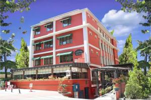 Bakirkoy Tashan Business & Airport Hotel, Istanbul