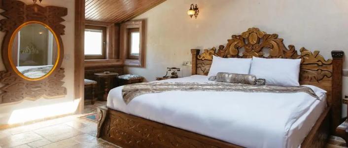 Kapadokya Hill & Spa (12+) - 137