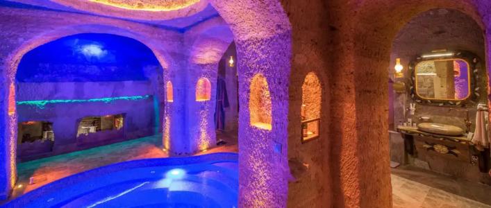 Kapadokya Hill & Spa (12+) - 224