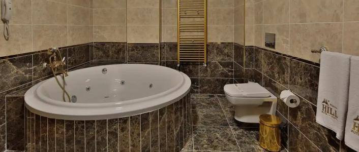 Kapadokya Hill & Spa (12+) - 176