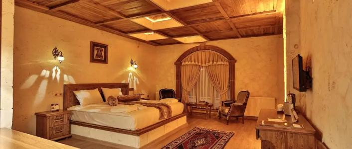 Kapadokya Hill & Spa (12+) - 152