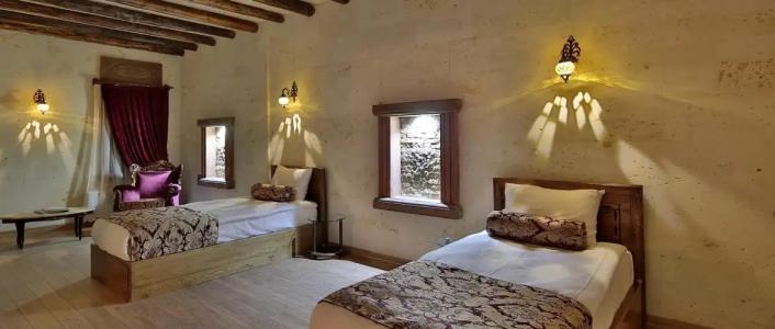 Kapadokya Hill & Spa (12+) - 174