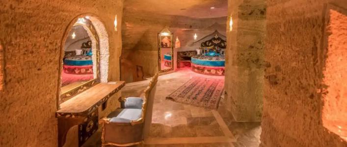 Kapadokya Hill & Spa (12+) - 258